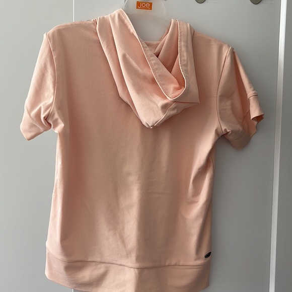 Adidas Top with hoodie - Picture 2 of 2